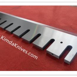 Chipper Machine Knives Wood Industry Cutting Blade