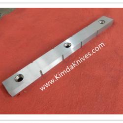 Metal Cutting Blade Shear Machine Knives