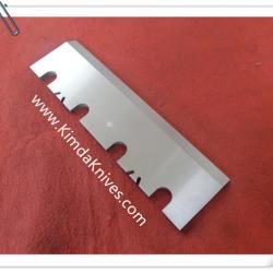 Wood Machine Knives Chipper Cutting Blade 482