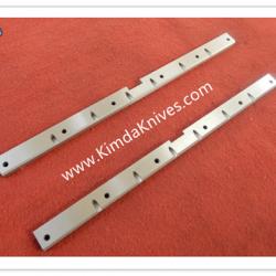 Special Industry Cutting Blades Machine Knives